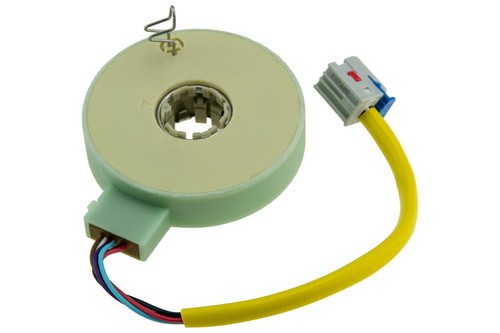 Capteur angle braquage - d'angle, de
