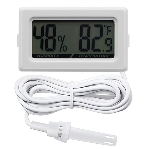 Digital probe thermometer - digital,
