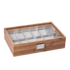 Coffret montres boîte - coffret,