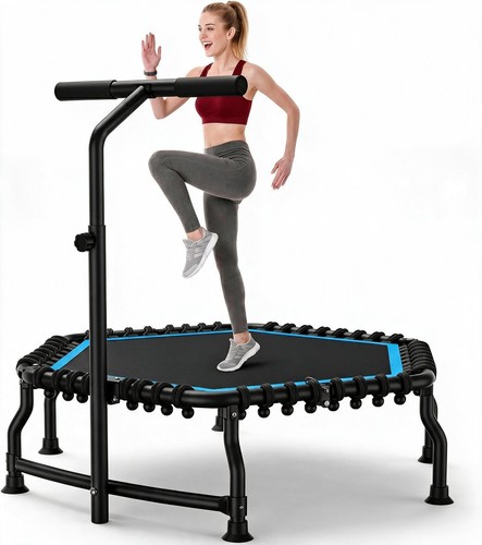 Foldable rebounder - 50",