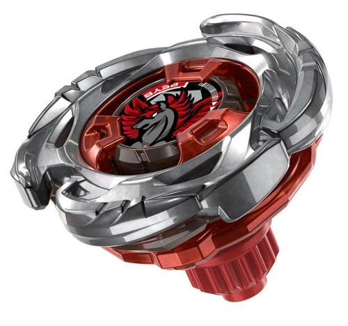 Beyblade booster aero - beyblade, ux-00