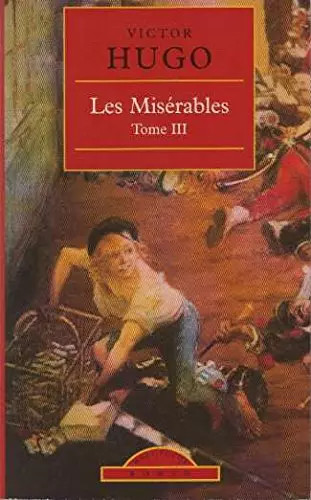 Miserables tome 3 - (les),