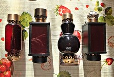 Lot de 4 Lampes inactinique