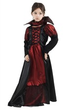 Costume de Reine Vampire