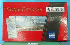 HO ACME CIWL FS SNCF Set 3