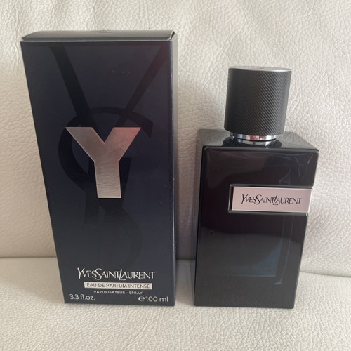 Yves saint laurent edp - yves,