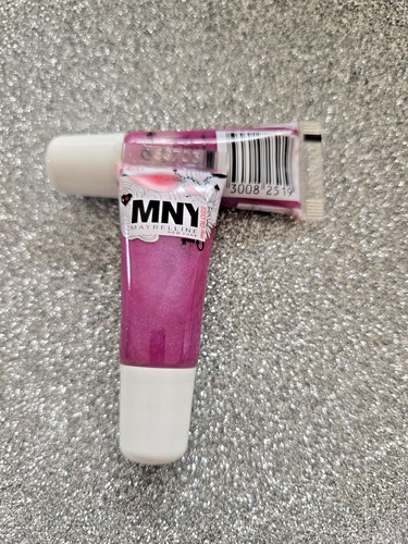 Gemey maybelline mny lip - gemey, gloss