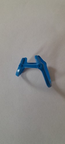 Licol bleu clair chevaux - bleu,
