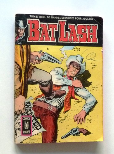 Batlash bat lash artima - lash,