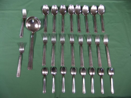Partie ménagère 35 - partie, de