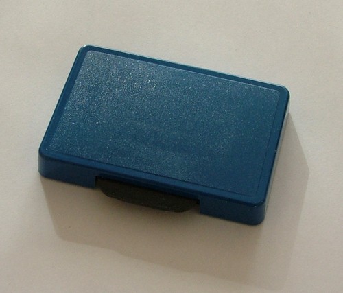 Trodat cassette encrage pour - cassette,