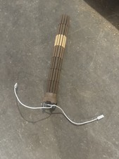 Resistance chauffe eau - resistance, --
