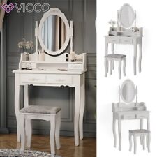 Coiffeuse Table de coiffage