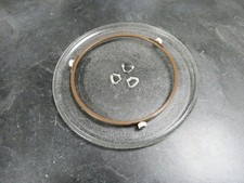 plateau tournant pour micro