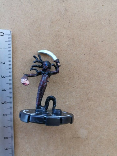041 gorgon mage knight - n°,