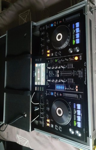 Pioneer xdj - pioneer, xdj-rx
