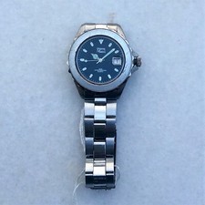 Montre Quartz PIERRE RUCCI.