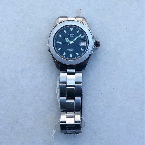 Montre quartz pierre - quartz,