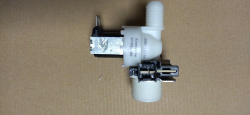 Electrovanne debimetre integre - electrovanne,