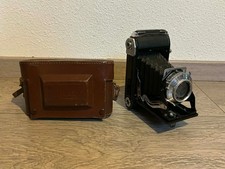 Appareil photo à soufflet