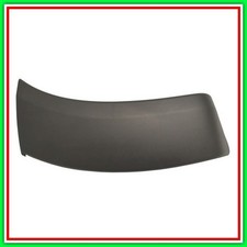 Terminal gauche pare-chocs