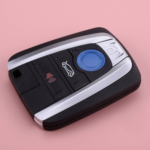 Boutons étui clé pour - pour, bmw