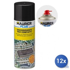 12X DÉSOXYDANT Pour Contacts