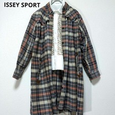 Robe Chemise Issey Sport