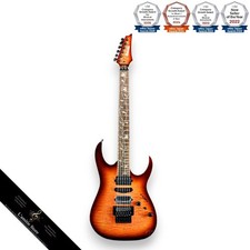 Guitare électrique Ibanez