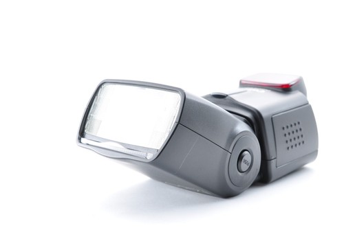 Appareil photo canon speedlite - canon,
