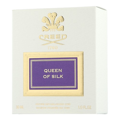 Creed queen silk edp - edp, 30ml