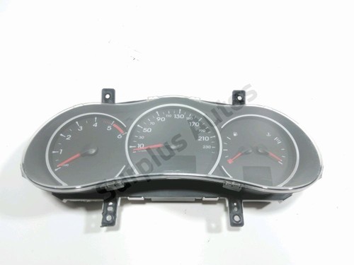 Compteur 248102077r renault - compteur,