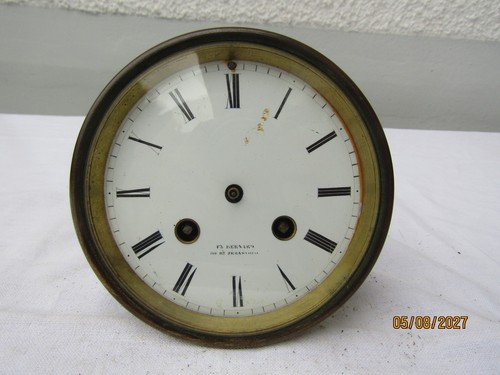 mouvement pendule