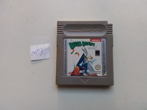 The bugs bunny - bunny, castle