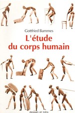 L'ETUDE DU CORPS HUMAIN DE