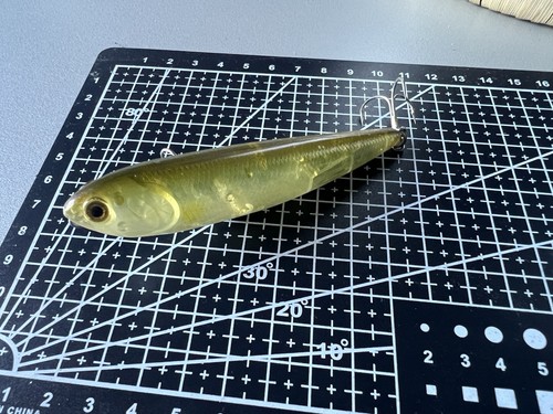 Lucky craft sammy 100mm - sammy,