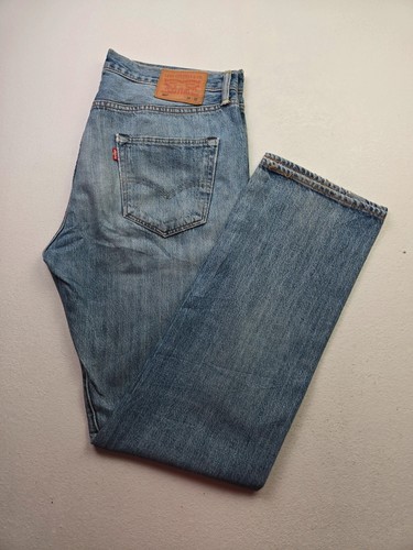 Jean levi 501 - 501, unisexe