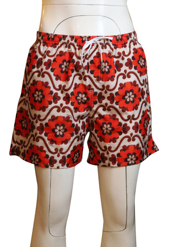 Dsquared2 men floral fancy - men's,