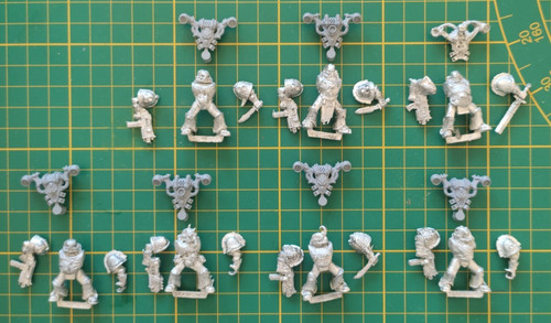 Warhammer 40000 40k - , :