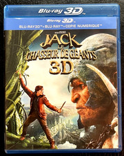 Jack le chasseur de géants -