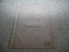 1850.17e bagatelle pour piano