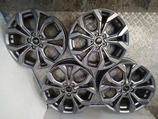 7X17 5 TORN ET50 jantes pour