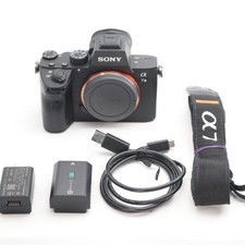 Appareil photo sans miroir