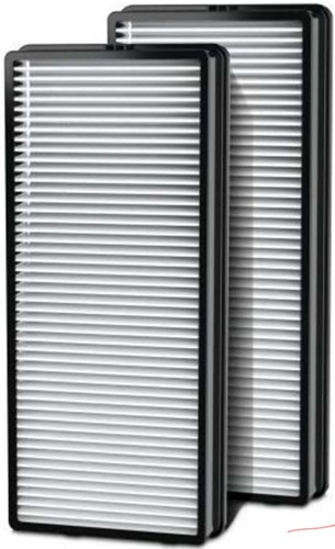 Homedics totalclean hepa - homedics,