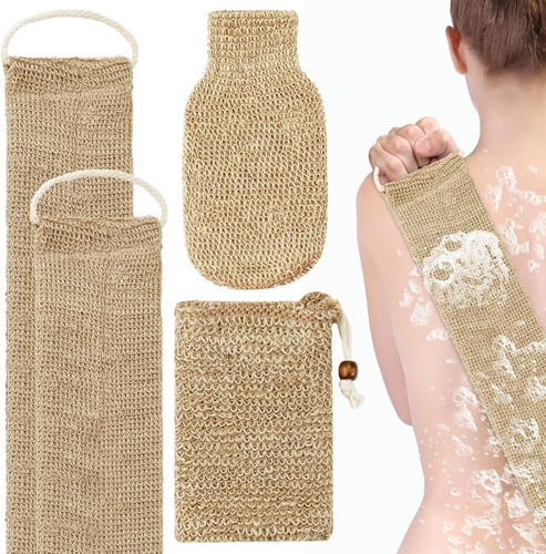 Gant exfoliant corps - gant, de