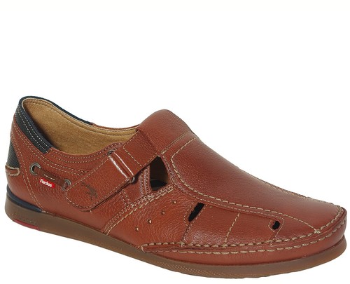 Demi-chaussures
