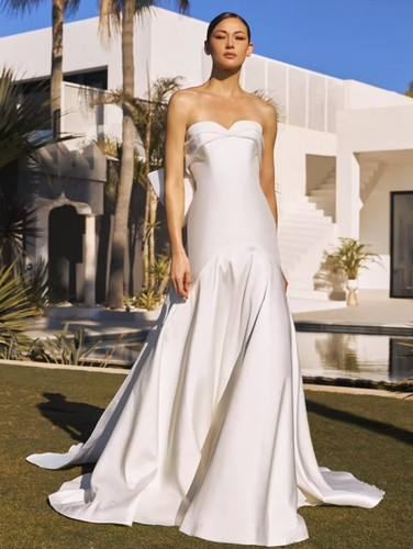 Pronovias anita mermaid - 'anita",