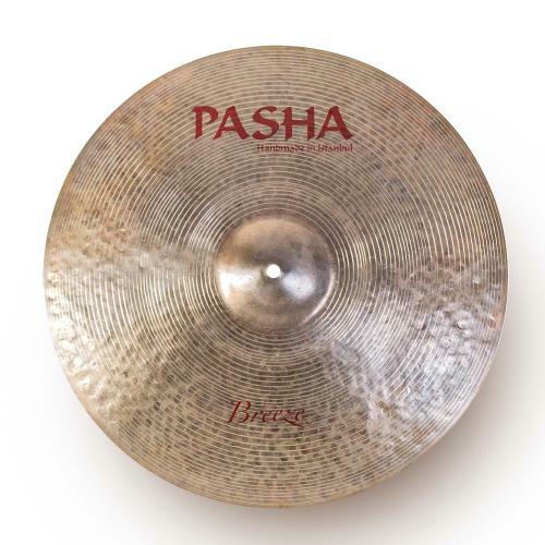 Pasha breeze ride - pasha, 22''