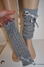 GUÊTRES type Jambière de