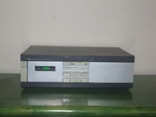lescteur de cassettes NAKAMICHI LX-5